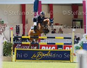 WULSCHNER FINE LADY LaBaule2013- S4 9060 : 2013, FINE LADY, La Baule, WULSCHNER HOLDER, foto di Stefano Secchi